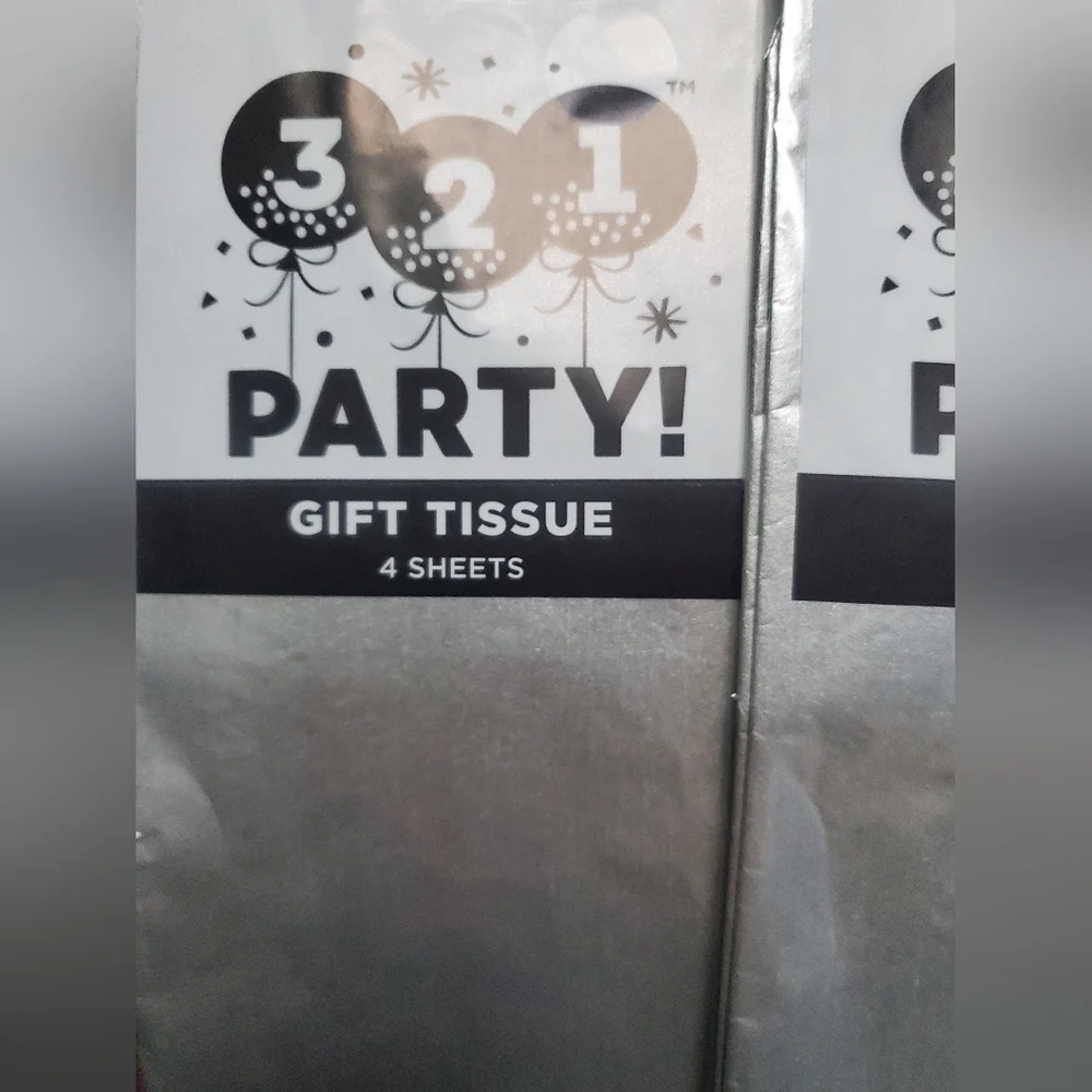 321 Party lot 321